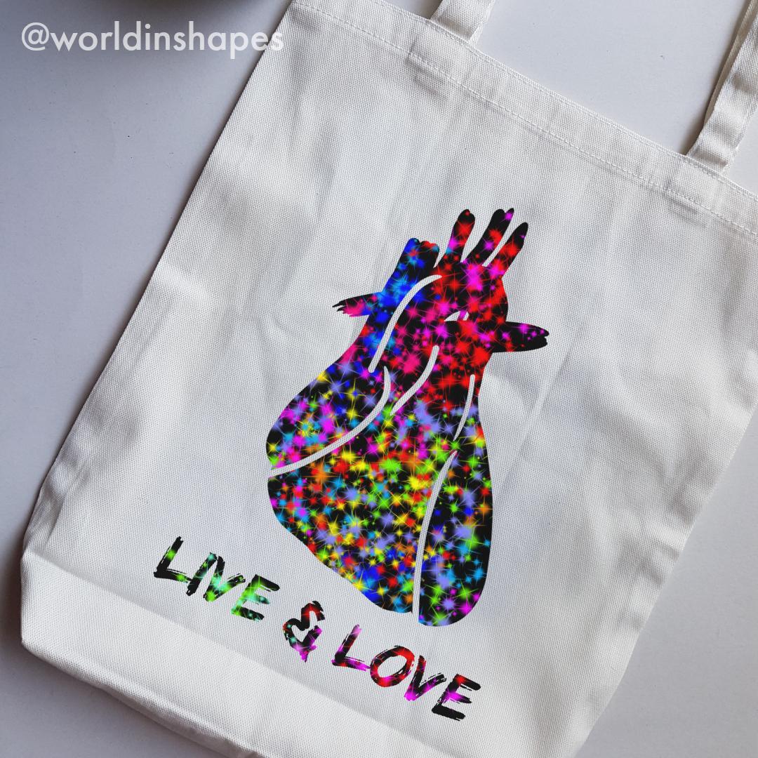 worldinshapes's tweet photo. A few of my favorite arts are now on tote bags! ❤ And profits from these benefit cancer patients in the Philippines. ❤
Avail these bags so we could raise more funds for them.

You can pre-order or shop here:
https://t.co/Ugmd73B0DX

Please RT. Thanks! https://t.co/pQLMgBV2Ic