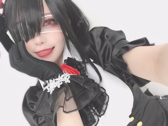 コスプレイヤーmonaのTwitter画像35