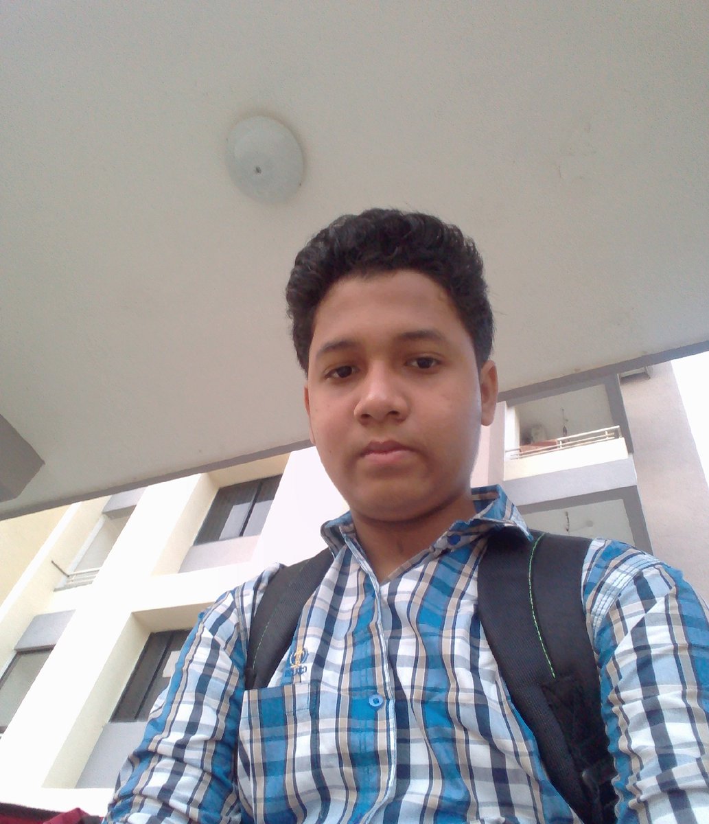 Sumeet Kumar Gamango (@GamangoSumeet) / Posts / X