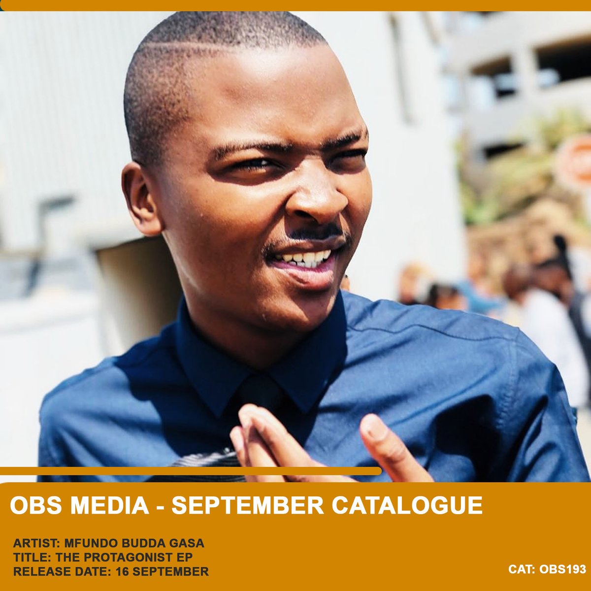 OBS Media tweet media