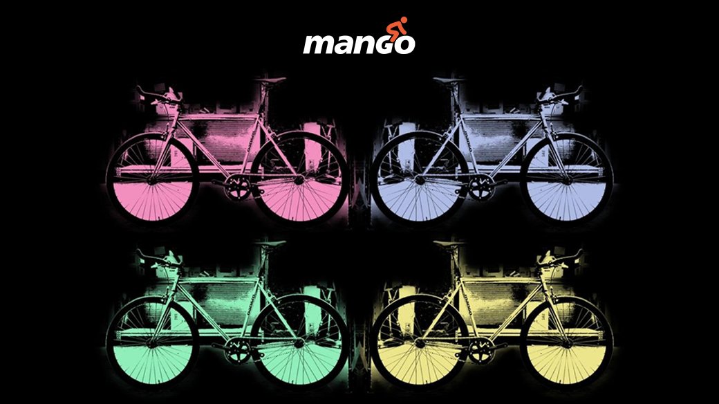 Mango Bikes tweet media