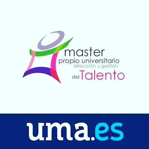 MasterTalento's tweet photo. No pierdas tu #oportunidad. Este mes cerramos grupo, entrevistando al resto de candidatos para la VI edición de #mastertalentouma #PREINSCRÍBETE #elmejormaster #masterrrhh #rrhh (link a preinscripción en bio) https://t.co/o4jjAZSFAx