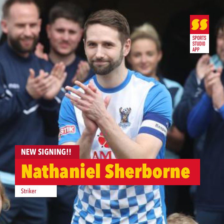 Bishops Waltham FC tweet media