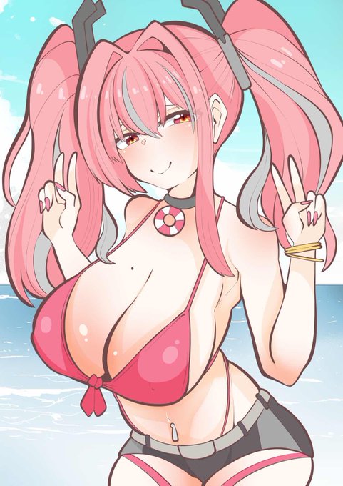 最近仕事でゲボ忙しくて、久々にお絵描きできたブレマートン 