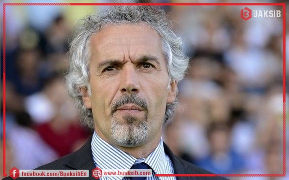 Happy 57th Birthday to Roberto Donadoni  