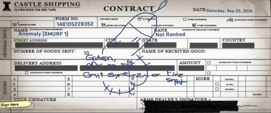 TDM_Jesus's tweet photo. It's been over two years since Valve removed CS:GO's best feature.  Such a loss for the game 😦 https://t.co/7O9HueyKg6
