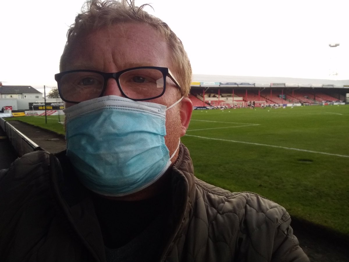 PhilBorum's tweet image. Photos from last nights elf trophy match v Harrogate town