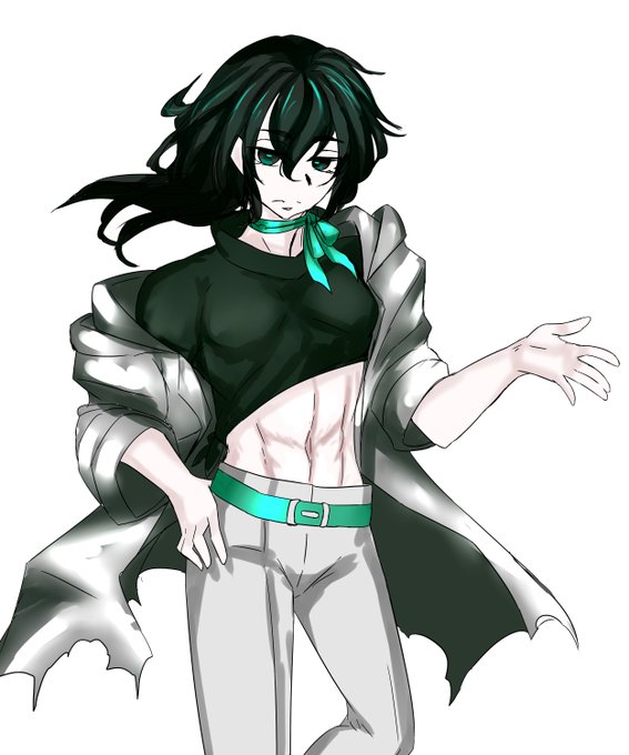 ビルドのtwitterイラスト検索結果