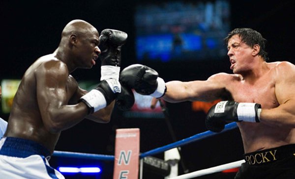 ロッキーザファイナル メイソンディクソン(アントニオターバー) フィギュア