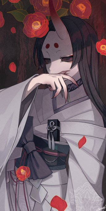 #identityVイラスト 
