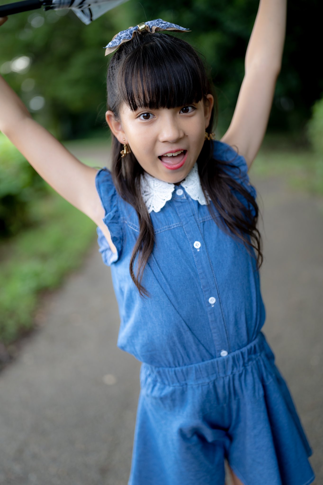 アプワイザー えびちゃん ビジューダウン♡ とりっぴー on X: 