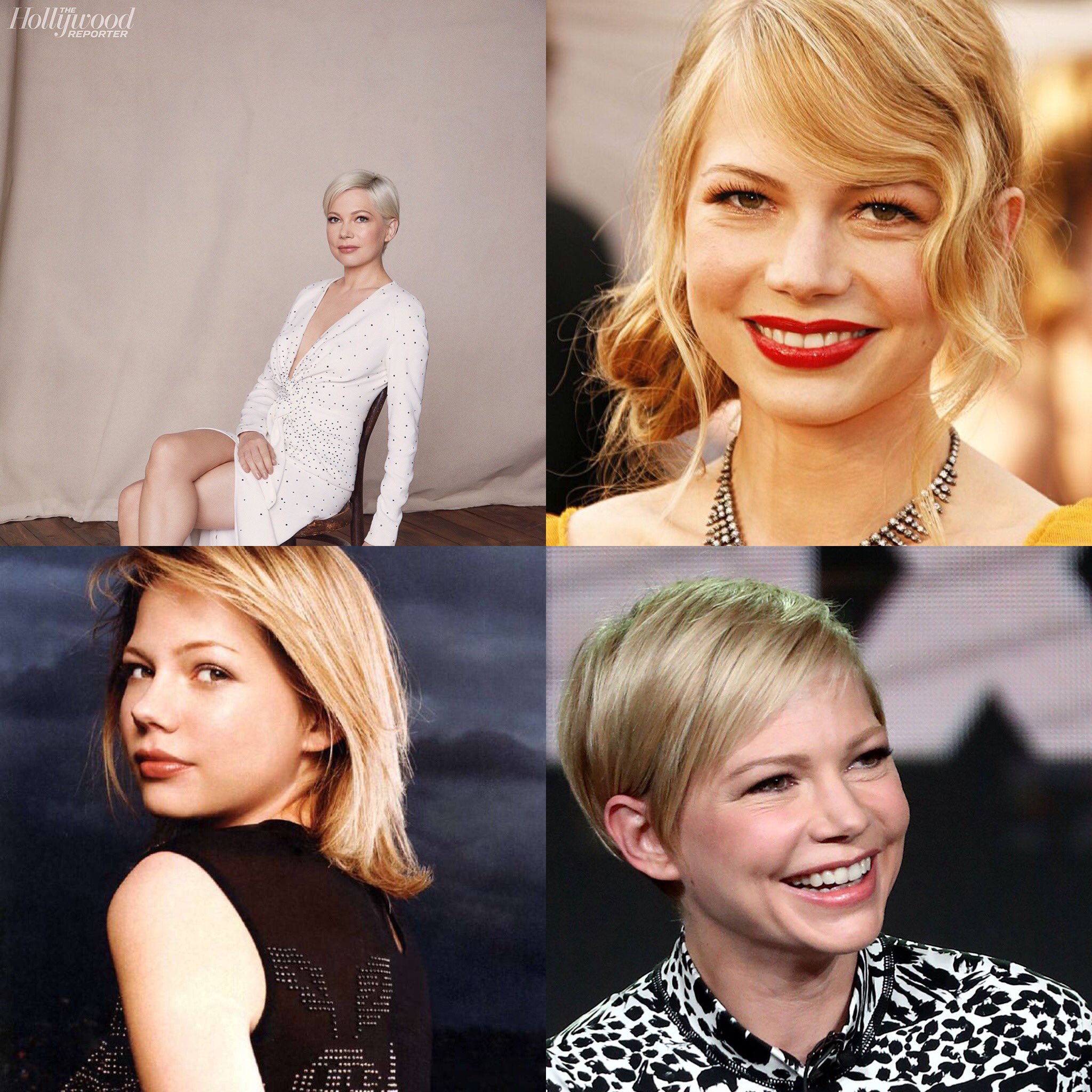 Happy 40 birthday to Michelle Williams. Hope that she has a wonderful birthday.        