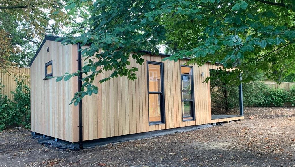 VividGreen_'s tweet photo. Vivid Green offer highly #insulated, contemporary, bespoke #gardenrooms throughout the UK, using the most thermally efficient and #ecofriendly building system available in the form of #SIPs: https://t.co/SPY00ilgSj
#insulation #bespoke #bespokebuildings #gardenstudio https://t.co/TubCOAcHmX