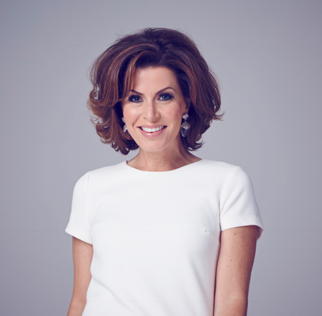 Happy birthday to one of our amazing Willow Ambassadors Natasha Kaplinsky OBE.  