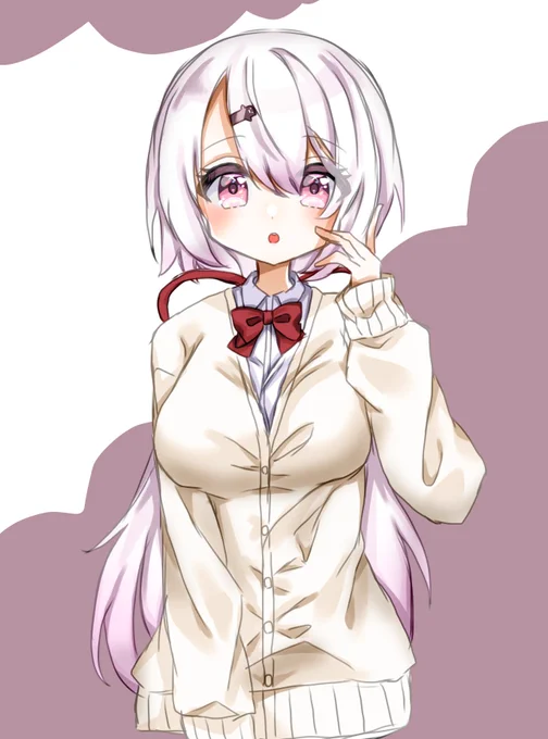 息抜き落書きしぃしぃ 