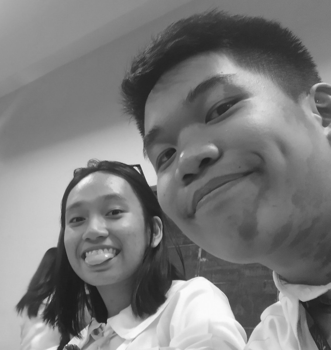 TumacderSean's tweet photo. Rest in Paradise, sister!🕊🤍 
Mahal na mahal ka namin🤍 https://t.co/A7ozBVc48i