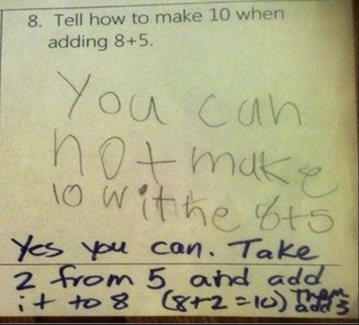alisonsmith1217's tweet photo. common core ignores the common poor...and it is not even a curriculum
https://t.co/pSOjssaOMm #educ325 @M2CrockerFarm https://t.co/1SP2yTXvM1