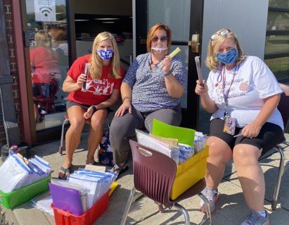 Mrs. Williams tweet media