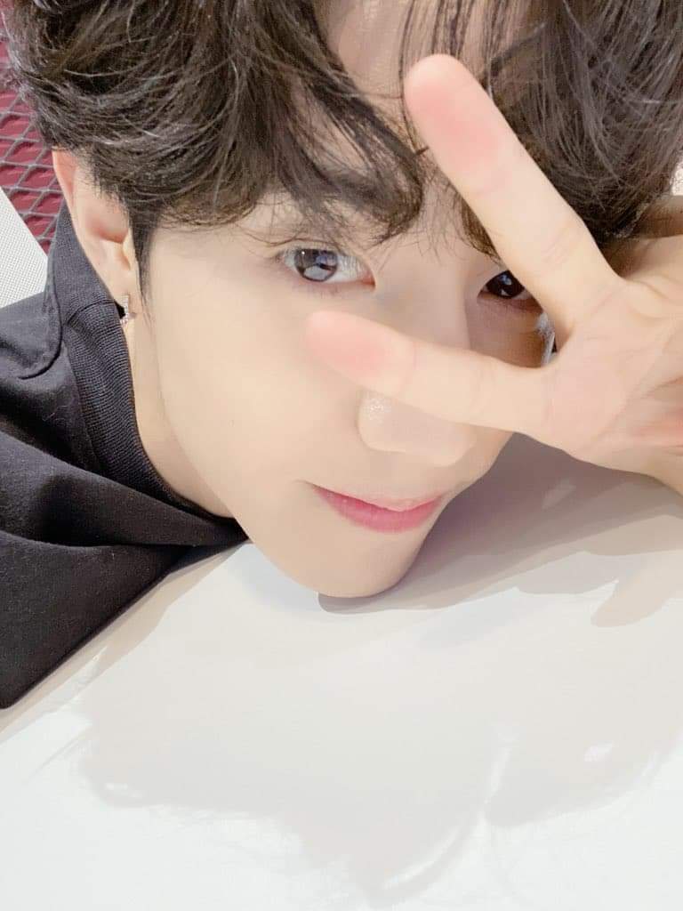Narin_87's tweet photo. @ShopeeTH 💚🐰
รอยยิ้มที่เกิดขึ้นโดยไม่มีสาเหตุ มักจะมีเรื่องราวของคนพิเศษซ่อนอยู่
#ShopeeTH99 #99ปังปะรังช้อปปี้ #MARKDOLL https://t.co/gKY6WGz3qs