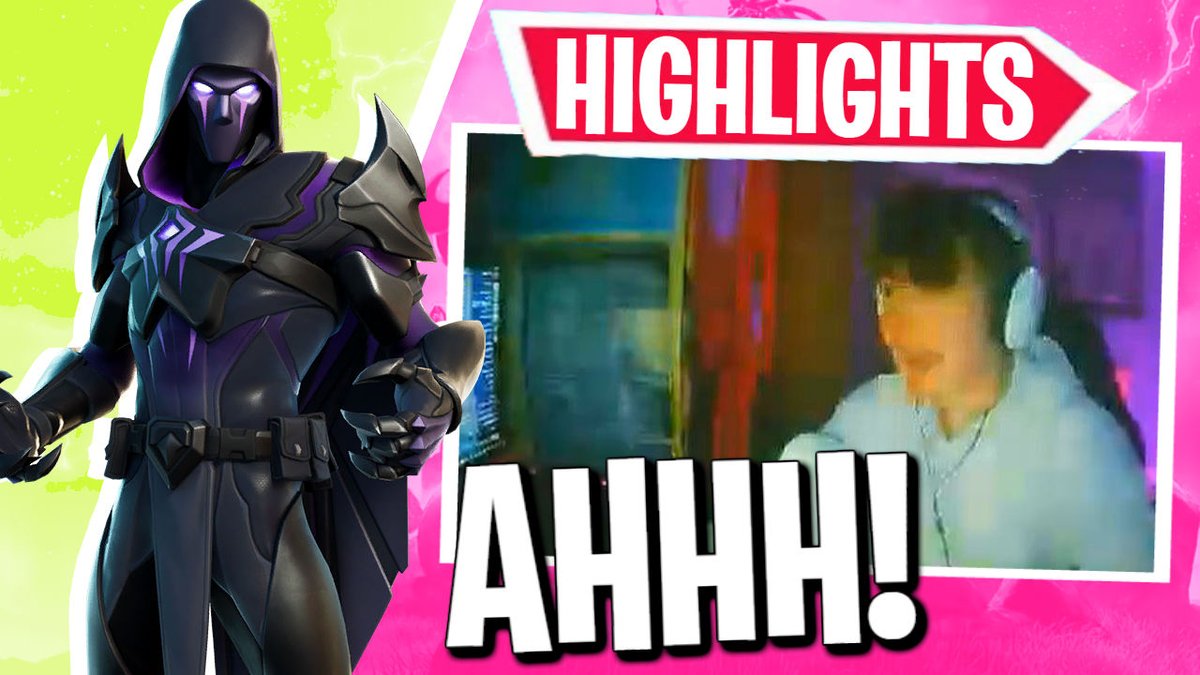 AnubiisOfficial's tweet image. The first stream highlight video of the series. I will be doing more if you guys enjoy it :)

#Fortnite #FortniteSeason4 #FORTNITEHighlight #FortniteThumbnails 

youtube.com/watch?v=9KXBA-…
