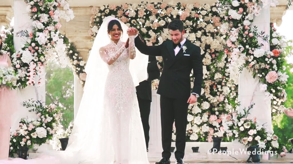 After securing the bag