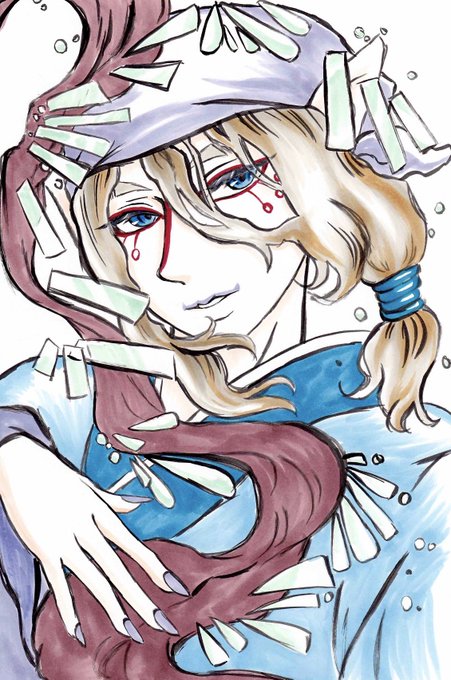 モノノ怪のtwitterイラスト検索結果 モノノ怪のtwitterイラスト検索結果