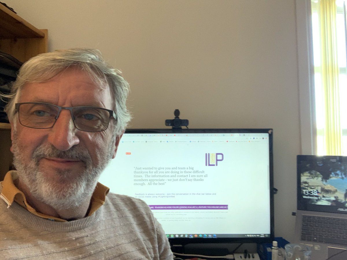 Nigel OrangeTeK tweet media