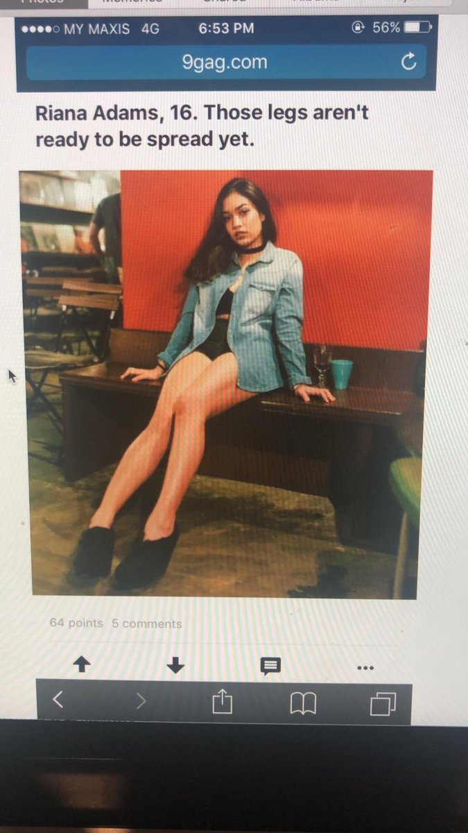 i didn’t CHOOSE to go viral on 9gag... y’all remember this? i was barely 18, im now 21 and still dealing with severe anxiety and agoraphobia, alongside a personality disorder and dissociative disorder