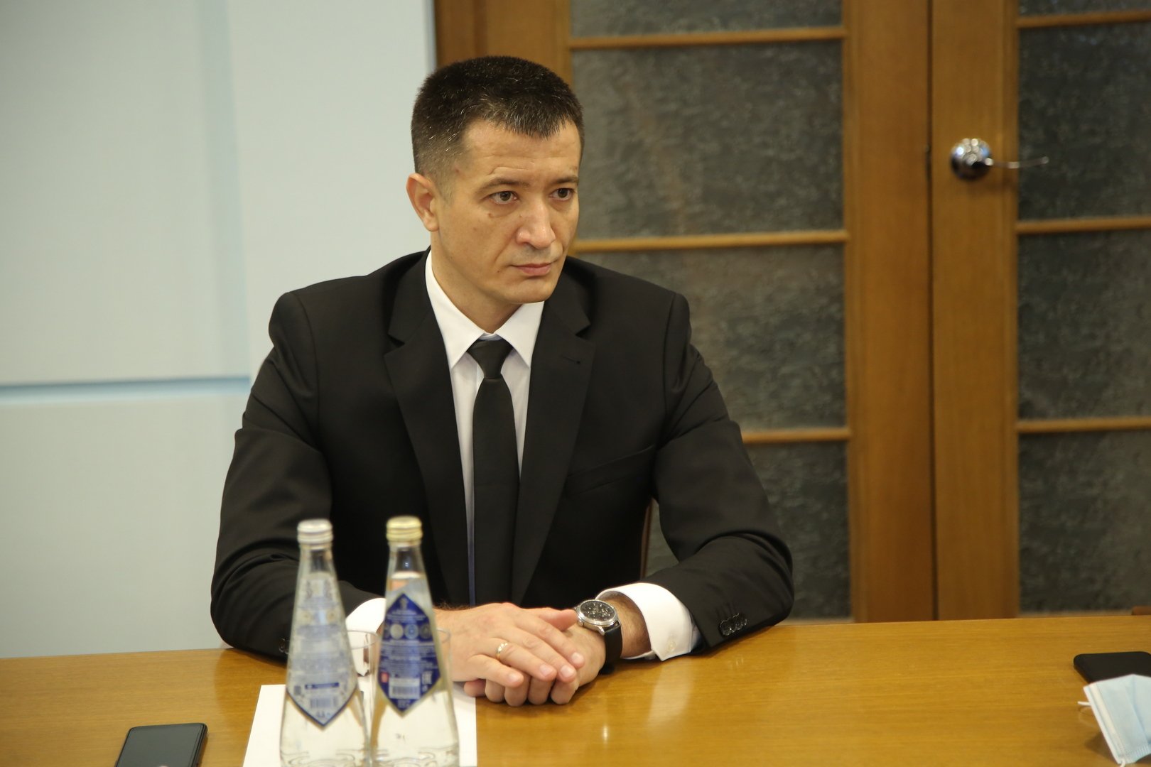 Сергей Шереметов Авиастар