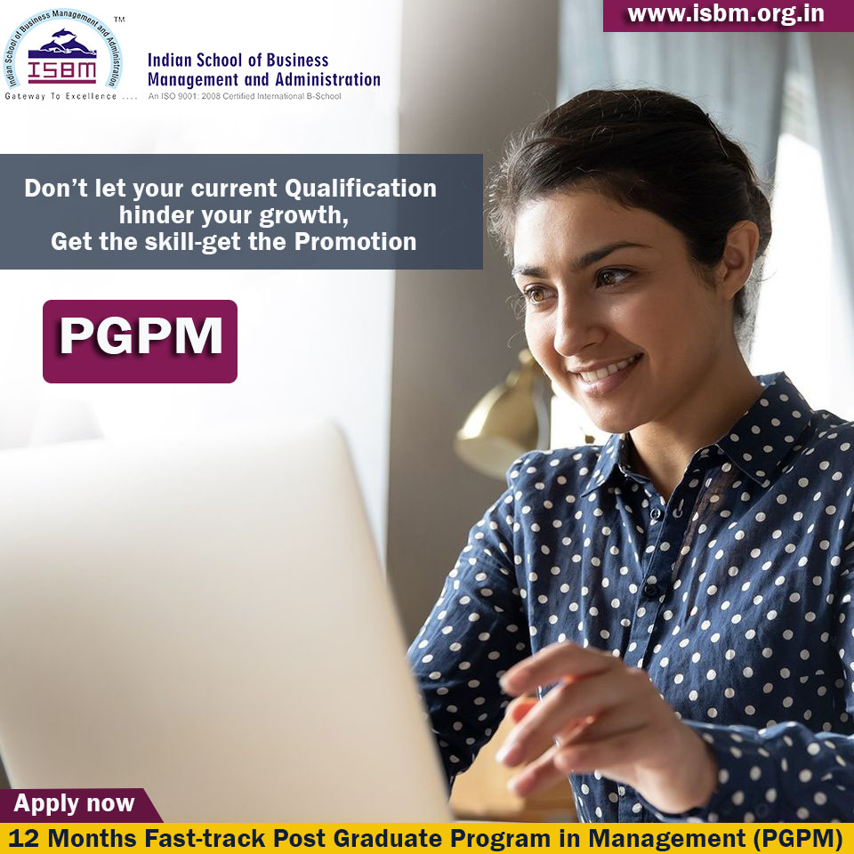 isbma's tweet photo. Don’t let your current Qualification hinder your growth,
Get the skill-get the Promotion.
Apply now: https://t.co/HLI5exHBGh
#KaronaPadhai #upskill #staysafe #stayupdated #stayambitious #Karonastudy #studyonline #onlineisthenewoffline #studymorerestless #ISBM https://t.co/2FuT0D3cy2