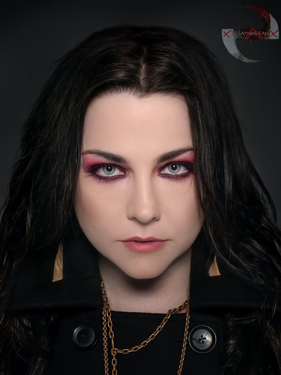 EvLatinos's tweet photo. 🚨NEW🚨 NUEVA FOTO DE @AmyLeeEV para @KerrangMagazine 

#amylee #evanescence #thebittertruth #beautifull https://t.co/0GgL8ukqu1