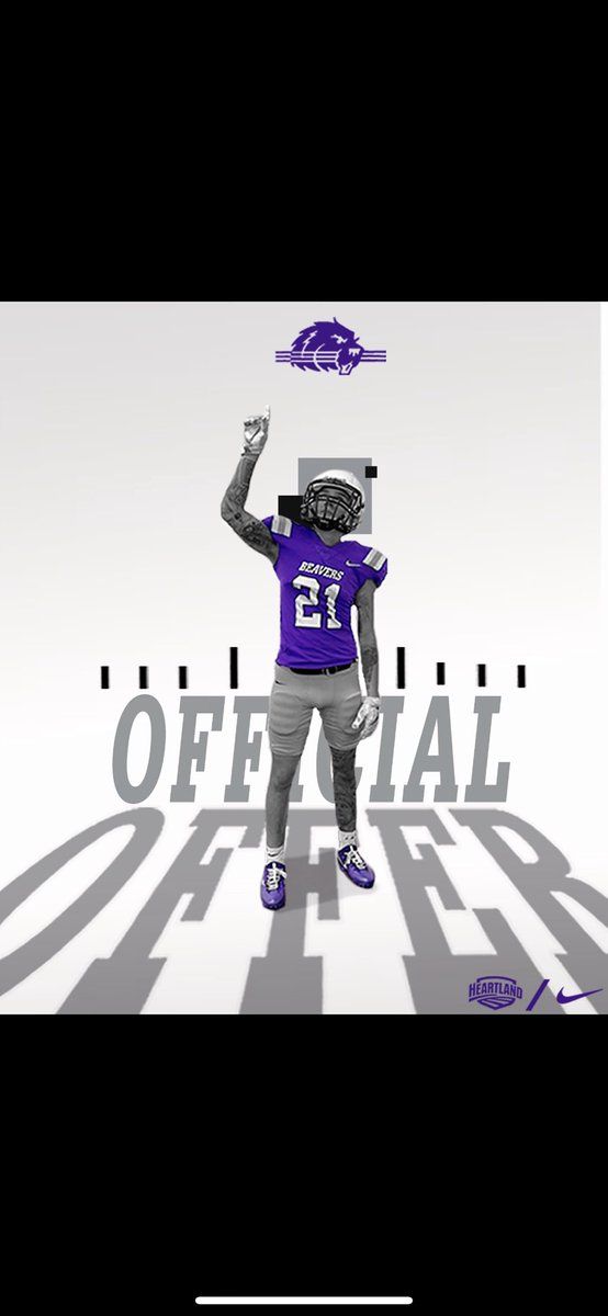 smitty532's tweet photo. After a great conversation and visit with @CoachKrepps, I am blessed and honored to receive an official offer from Bluffton Univerisity! @Rundatheball @AustinMFields @gravey54 https://t.co/wdINhvLXTr