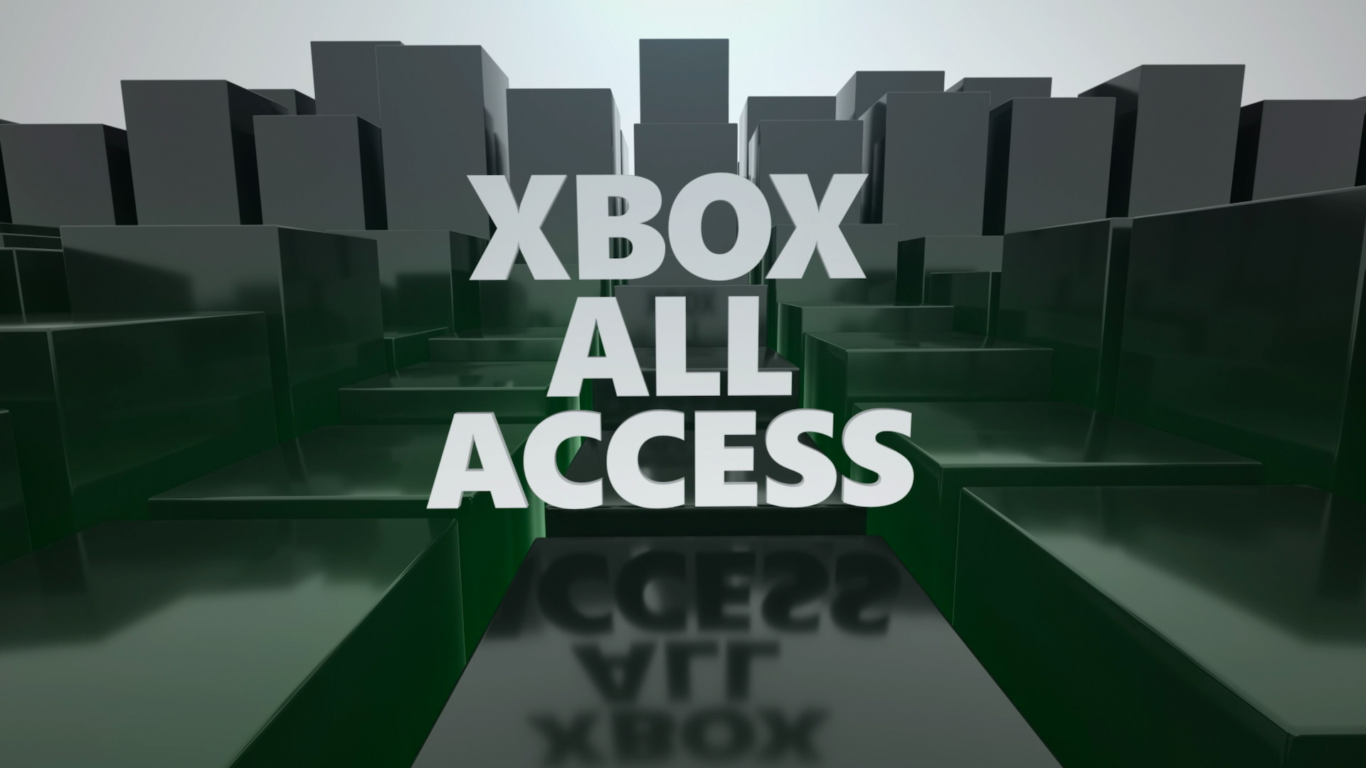Xbox All Access