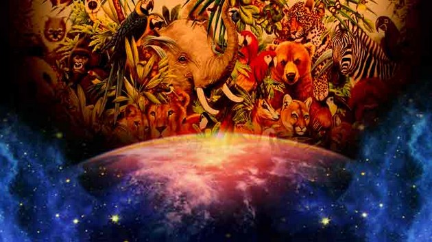 So lets start....As per Garud Puraan, there are 84 lakhs of living beings divided in four categories1) Born from egg,2) From sweat, 3)Through Sprouting and Germination,4) Mammals born from Mother's womb or Jarayuj.