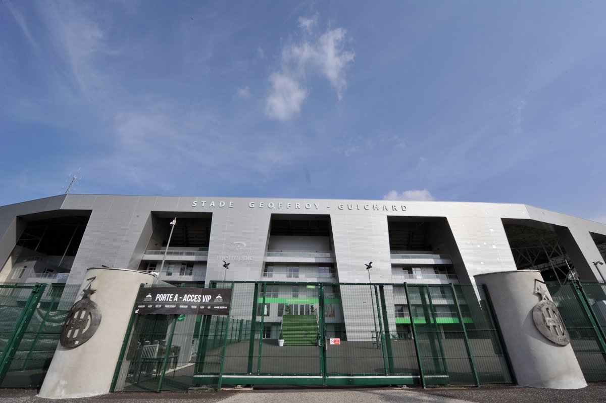 Leprogresloire's tweet photo. Rugby: le XV de France jouera à Geoffroy-Guichard 🏉👇

https://t.co/VAkJeKg7yY https://t.co/V4qvbmpcmG
