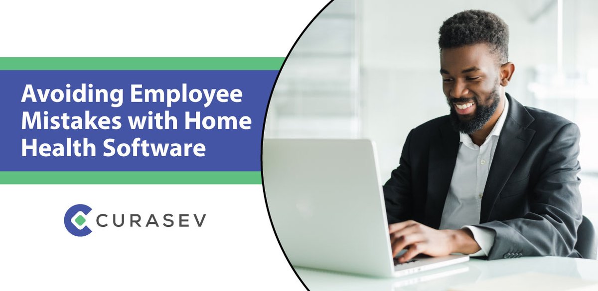 curasev's tweet photo. Employee mistakes happen when it comes to offering patients the medical products needed. It can be avoided with the right #homehealth software that can eliminate mistakes before they happen. Avoid the roadblocks here: https://t.co/6P0RDJVTrM #HomeHealthCareSoftware #HME #DME https://t.co/fvX5i3qk9R