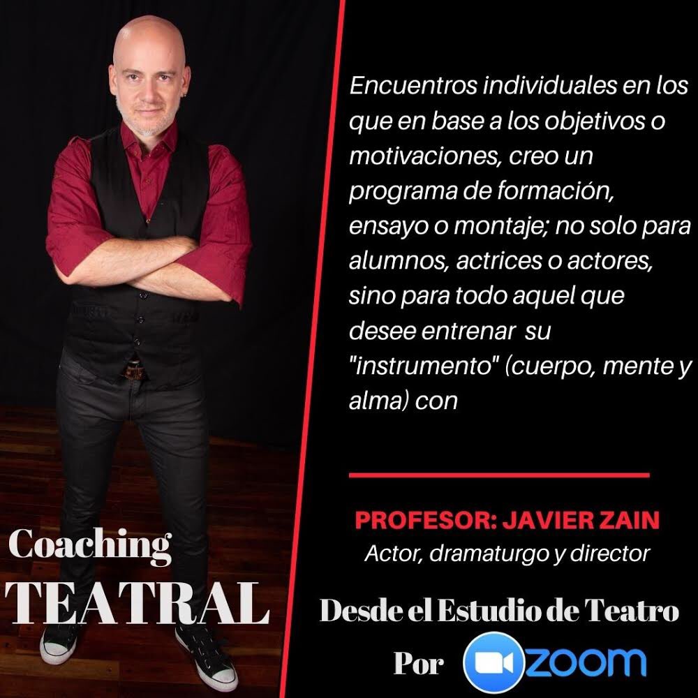 Todas las clases On Line! Luego de 6 meses de clases virtuales se ha creado una nueva modalidad. Chicos, adolescentes y adultos, hemos incorporado ya como algo “habitual” el encontrarnos desde un celu, tablet o PC. Lo más valioso, el encuentro. #clasesonline #teatro