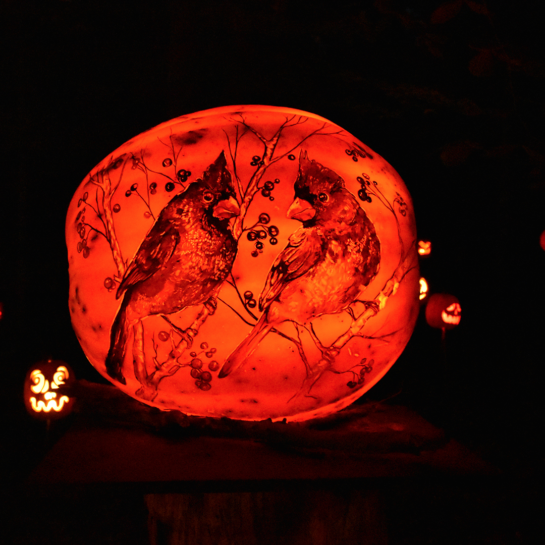 ParksAllianceLu's tweet photo. Did you know? Jack O' Lantern Spectacular @JOLS_Lou is a fundraiser for Louisville Parks Foundation. Your ticket purchase directly supports our 120+ public parks. #jackolanternspectacular #502pumpkins #louisville #pumpkins https://t.co/eE8rljewFG