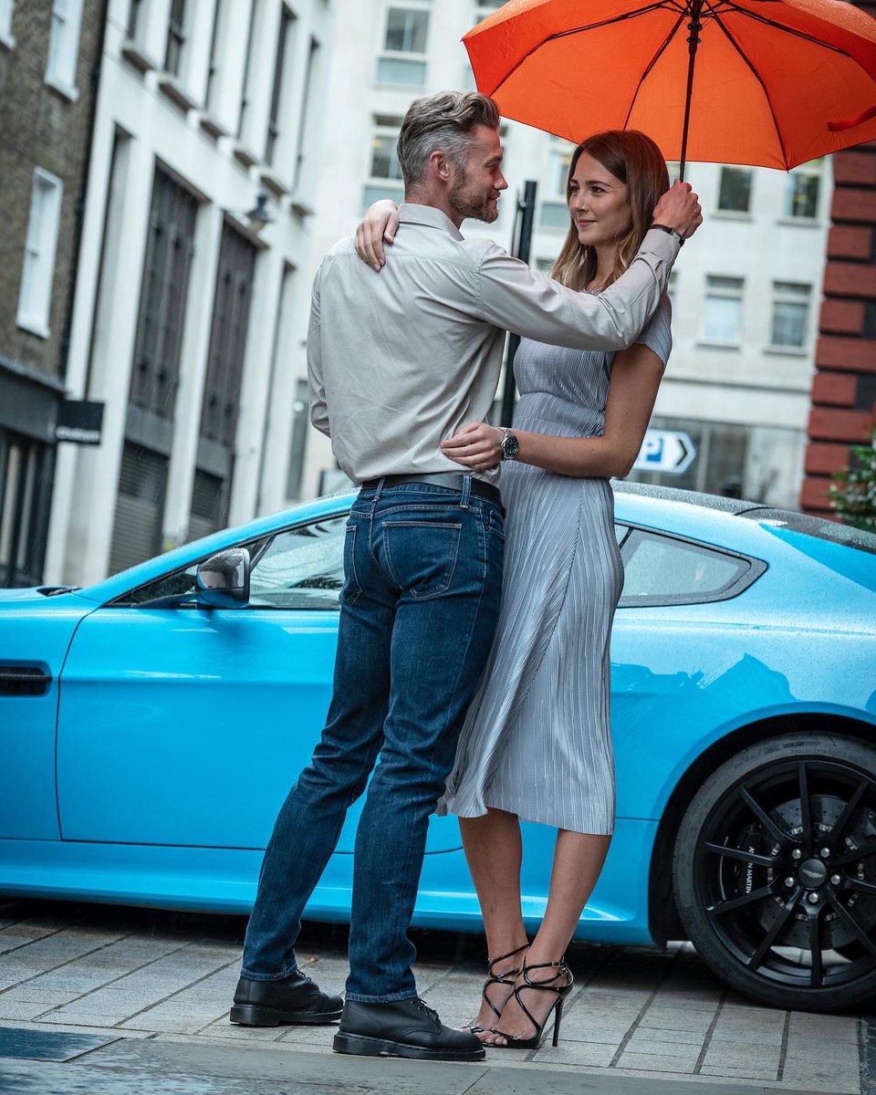 morellobookings's tweet photo. GREAT team on this @astonmartinlagonda shoot with @lukewjackson @hayleyjaninethomas @richardseymourphotographer &amp; @simonebey who weren’t about to let a little thing like a miserable grey day get in the way of creative magic 💪🏻#keepcalmandcarryon #automotivelifestyle https://t.co/FJf0s0yOcF