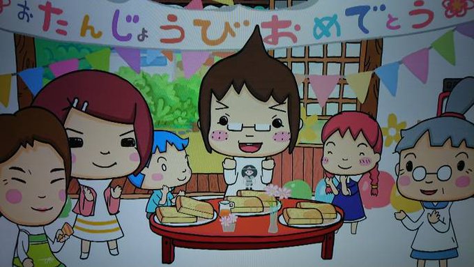 らごすぴさん がハッシュタグ Etv をつけたツイート一覧 1 Whotwi グラフィカルtwitter分析