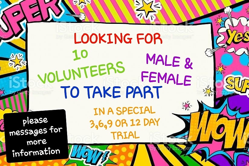 stacie80's tweet photo. Be in the 1st SECRET Trial before we launch in September/October 🤫😬
Comment below or private message us to get more information ♡
https://t.co/8Lqrb33mvC https://t.co/0g7kYUdcfW