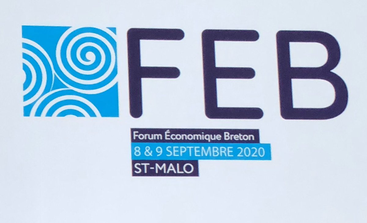 tanguy_morvan's tweet photo. @fe_breton2020 Grand Plateau #Financements INNOVER POUR LA RELANCE ÉCONOMIQUE BRETONNE Une #mobilisation maintenue, après le « #cash » les sujets de Fonds Propres et Quasi Fonds Propres sont à appréhender @bpgrandouest @Bpifrance @BanqueDesTerr @Gwenneg_bzh @EIB @regionbretagne https://t.co/Zv71xdUI9a