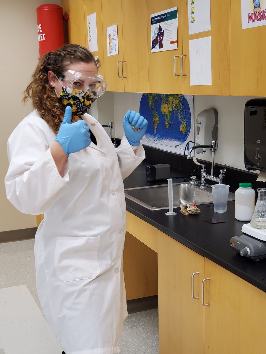 Team7CMS's tweet photo. What is Ms. Drinkwater experimenting with today? https://t.co/OC4zqjh6E2