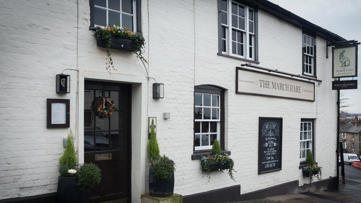 MHguildford's tweet photo. We are offering Eat Out to Help Out throughout the whole of September! Sign up to our mailing list today to take advantage of this fantastic offer #EatOutHelpOut #EatOutToHelpOut #September #YourLocal https://t.co/RLXd04OgPF