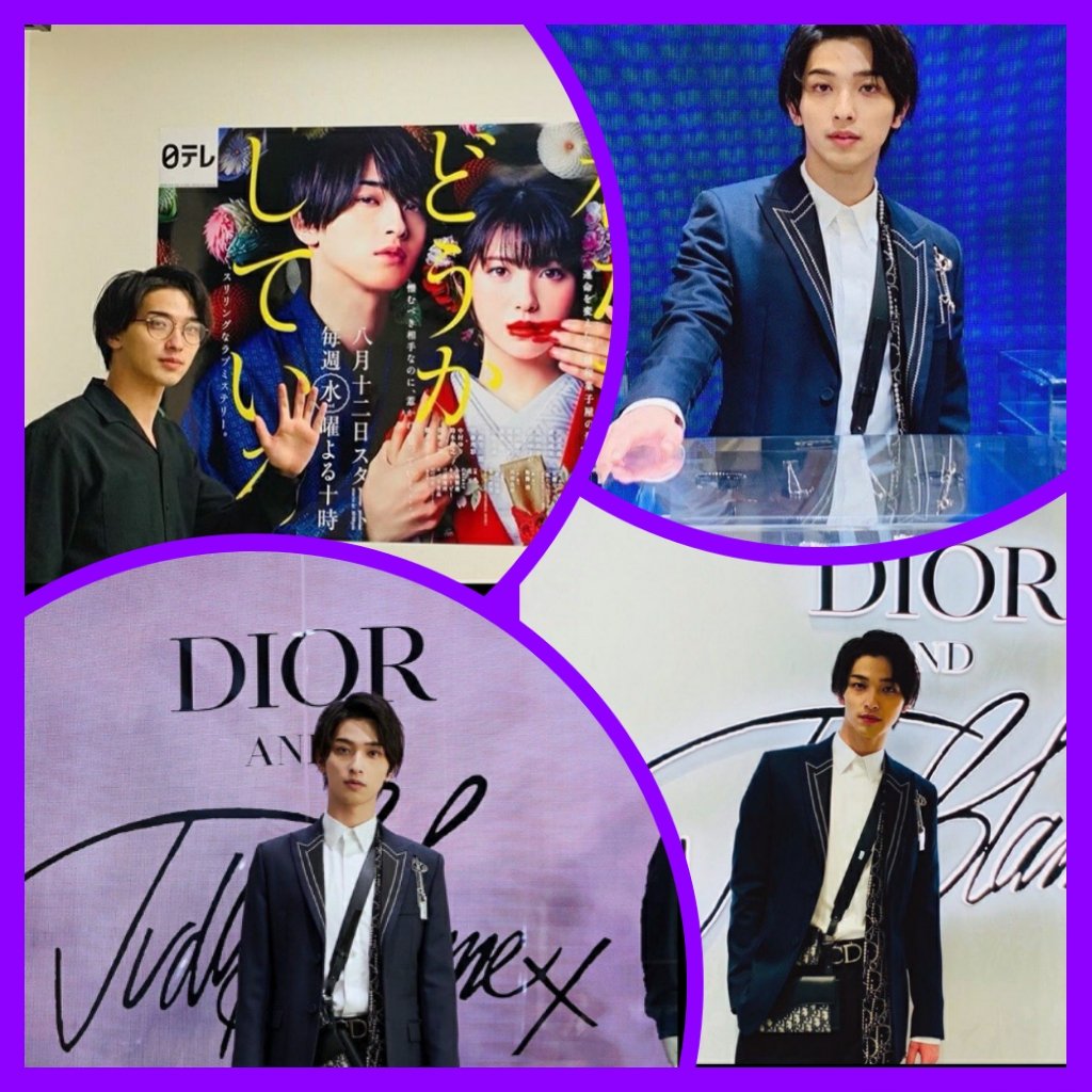 年9月9日 私たちはどうかしているで 横浜流星 が話題に 41ページ目 トレンドアットtv