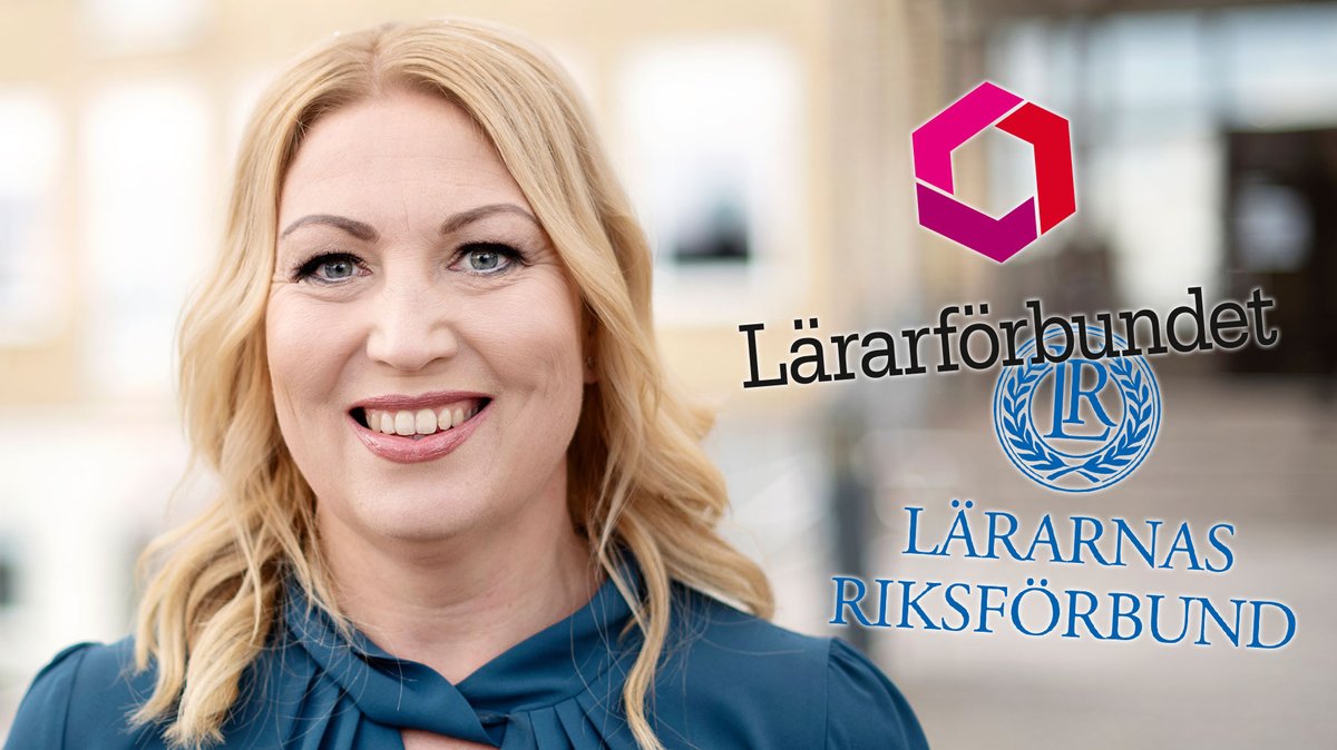 ”HOPPAS LR KOMMER FRAM TILL SAMMA SAK”
Under Lärarförbundets extrakongress röstade 249 ombud ja till en ny enad organisation för Sveriges lärare. Och de inväntar inte LR:s utredning. @Lararforbundet @lararnas lararen.se/nyheter/kongre…