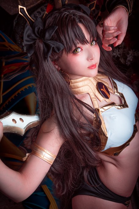 コスプレイヤーきっかのTwitter画像9