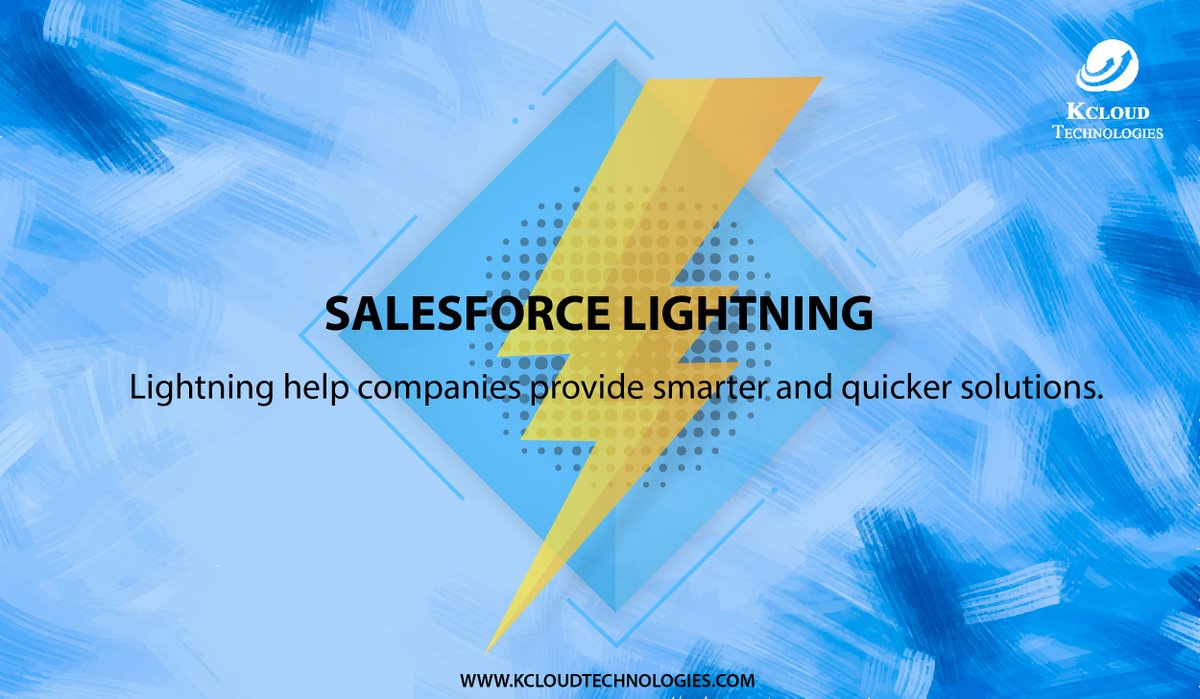 KcloudTech's tweet image. Thinking about converting to #SalesforceLighting? Kcloud helps you....
contact us 
kcloudtechnologies.com/salesforce-lig…
.
.

#salesforcelightning #salesforce #crm