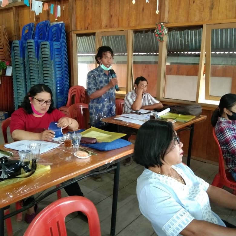 esraEcha's tweet photo. Hari ke-3
Pelatihan manajemen usaha koperasi angkatan III di kecamatan pamona puselemba

#Penyuluhkoperasi 
#ppklkememkopukmri 
#ppklsulteng 
#ppklposo 
#BanggaBuatanIndonesia 
@PENYULUH_COOP 
@PpklTengah 
@KemenkopUKM https://t.co/9oF20NnOFB