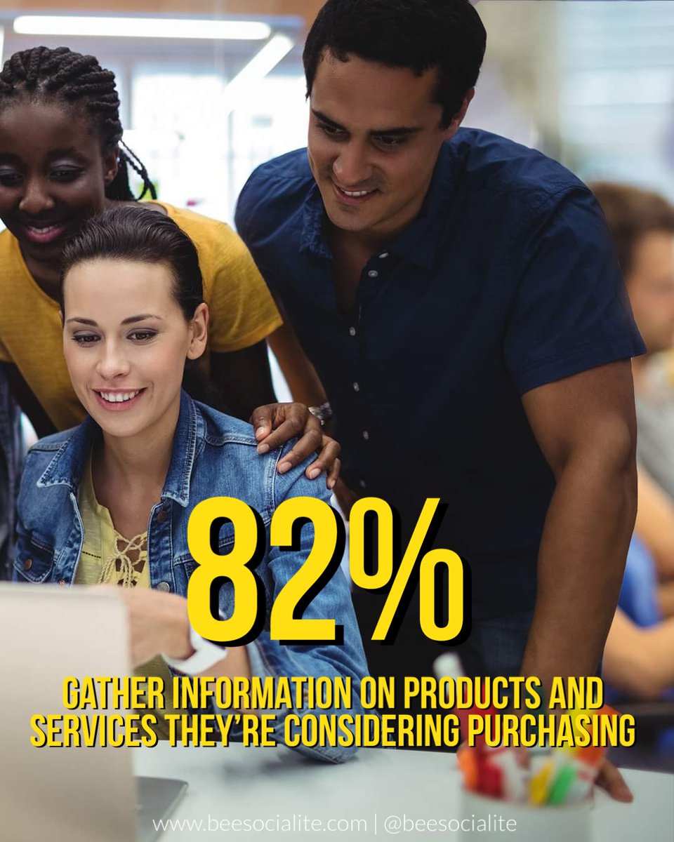 Bee_Socialite's tweet photo. 1/2 Reasons to reach US Hispanic Consumers Through Social Media.
Are you ready to speak to your Spanish-speaking audience?
Info@beesocialite.com
#multiculturalagency #hispanicmarket #hispanicmarketing #hispanicagency #spanishlanguage #miamibased #miamibasedagency #beesocialite https://t.co/yEDZwSPID0